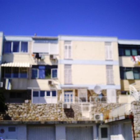 Apartments Topolo Дубровник Екстер'єр фото
