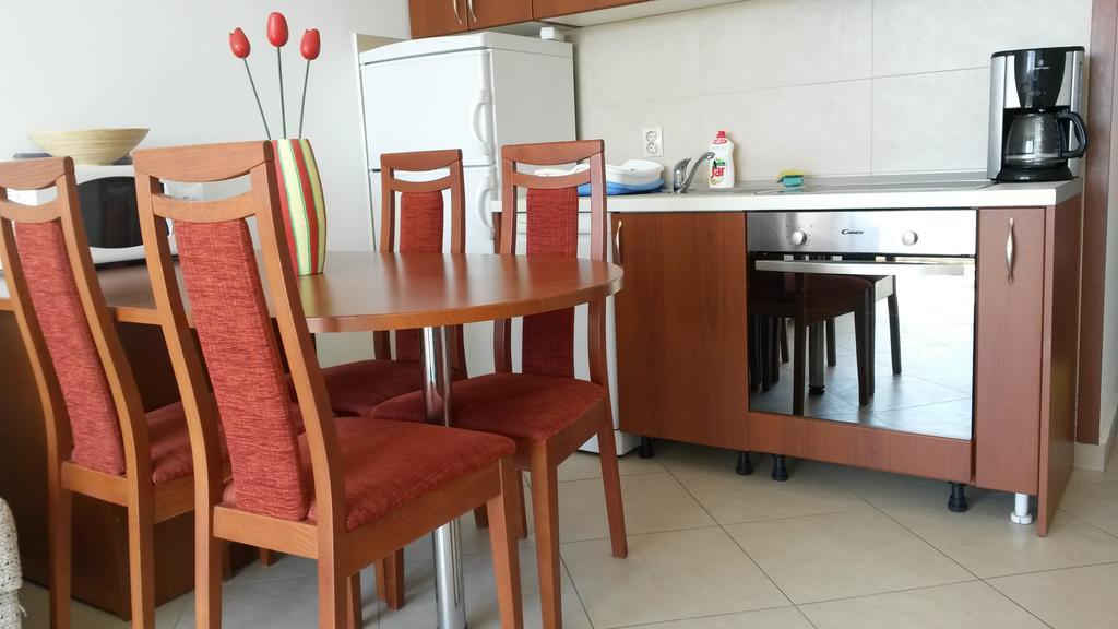 Apartments Topolo Дубровник Номер фото